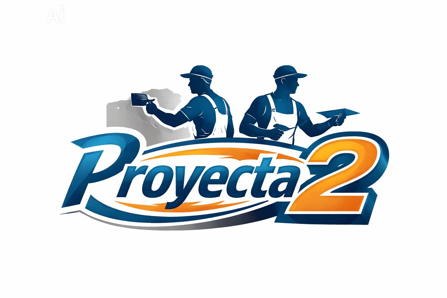 Proyecta2 — Restauración de fachadas